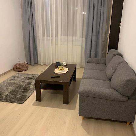 Confort Apartment Mediaş Buitenkant foto